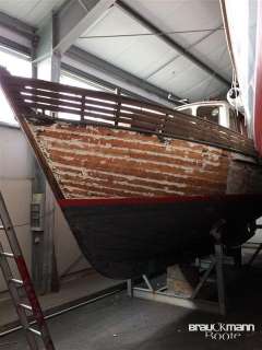 Stige Ø Bådebyggeri/ DK Disko Motorsegle