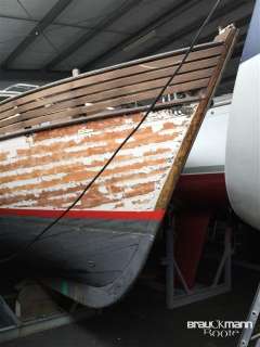 Stige Ø Bådebyggeri/ DK Disko Motorsegle