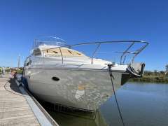 Aicon 56' Fly Bridge Flybridge