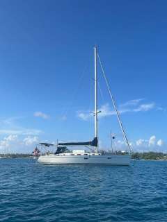 Beneteau Cyclades 50.5