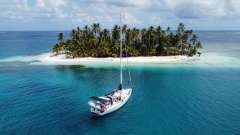 Beneteau Cyclades 50.5