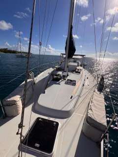 Beneteau Cyclades 50.5
