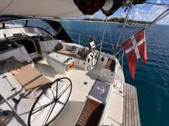 Beneteau Cyclades 50.5