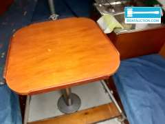 Saluki Kajuitzeiljacht