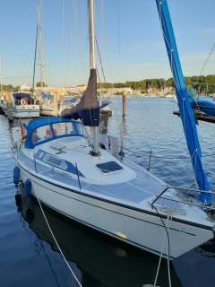 Dehler 28