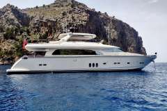 Horizont Elegance 85 New Line