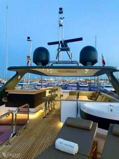 Horizont Elegance 85 New Line