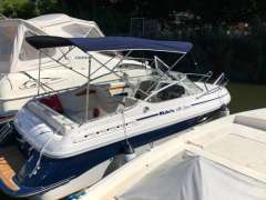 Nidelv 610 Sport Motoscafo