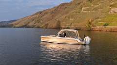 Axopar 22 Spyder Axopar 22 Spyder