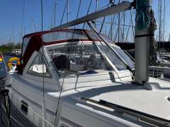 Beneteau Oceanis Clipper 36CC
