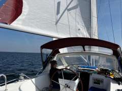 Beneteau Oceanis Clipper 36CC