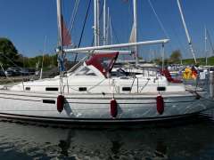 Beneteau Oceanis Clipper 36CC