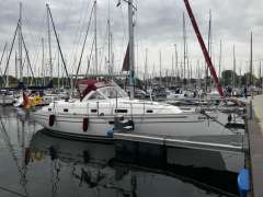 Beneteau Oceanis Clipper 36CC