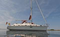 Beneteau Oceanis Clipper 36CC