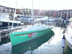 GIN 730 von KOMPOSYTY