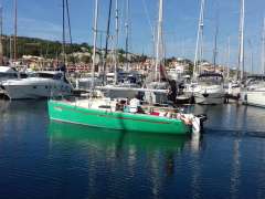 GIN 730 von KOMPOSYTY