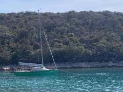 GIN 730 von KOMPOSYTY