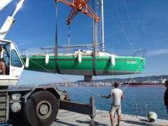 GIN 730 von KOMPOSYTY