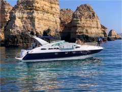 Fairline Targa 43