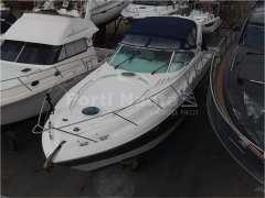 Fairline Targa 43