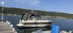 Sealine 285 Family