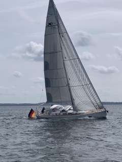 X-Yachts Xc 45
