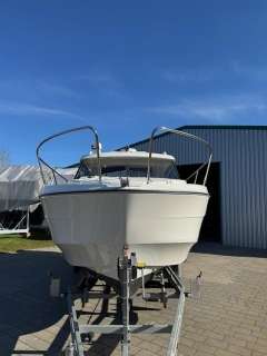 Beneteau Antares 8 OB