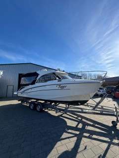 Beneteau Antares 8 OB