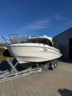 Beneteau Antares 8 OB