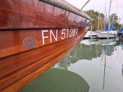 Begré Nordisches Folkeboot