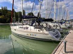 Jeanneau 36i