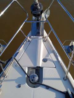 Jeanneau Sun Odyssey 45 DS