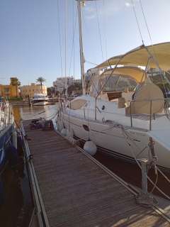 Jeanneau Sun Odyssey 45 DS