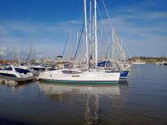 Jeanneau Sun Odyssey 45 DS