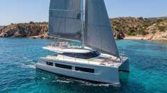 Aventura 43 Katamaran