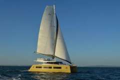 Aventura 45 Katamaran