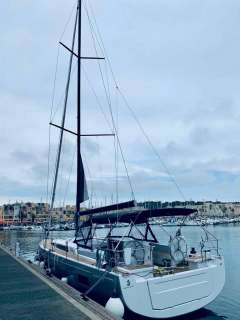 BENETEAU OCEANIS 51.1