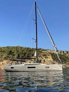 BENETEAU OCEANIS 51.1