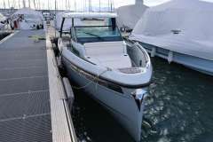 Saxdor 320 GTO Yacht a motore