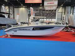 Kolmarine TEOREMA 20 Sundeck Kajütboot