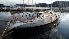 Pasini JEZEQUEL 52 Fast Performance Crui