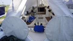 Pasini JEZEQUEL 52 Fast Performance Crui