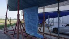 Pasini JEZEQUEL 52 Fast Performance Crui