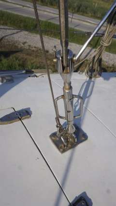 Pasini JEZEQUEL 52 Fast Performance Crui