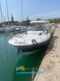 Sessa KEY LARGO 34