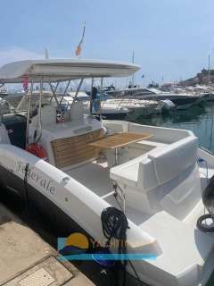 Sessa KEY LARGO 34
