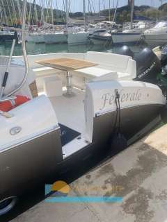 Sessa KEY LARGO 34