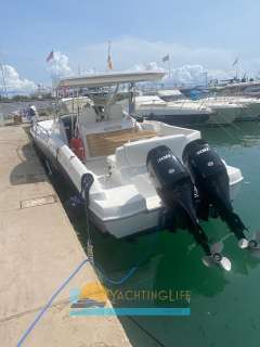 Sessa KEY LARGO 34