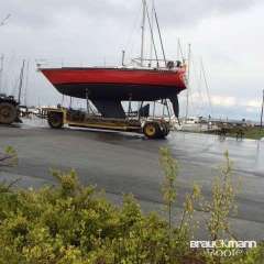 Werftbau Emkayacht ET 36