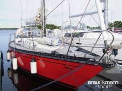 Werftbau Emkayacht ET 36